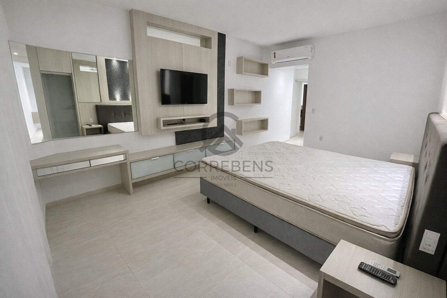 Apartamento, 3 quartos, 190 m² - Foto 24