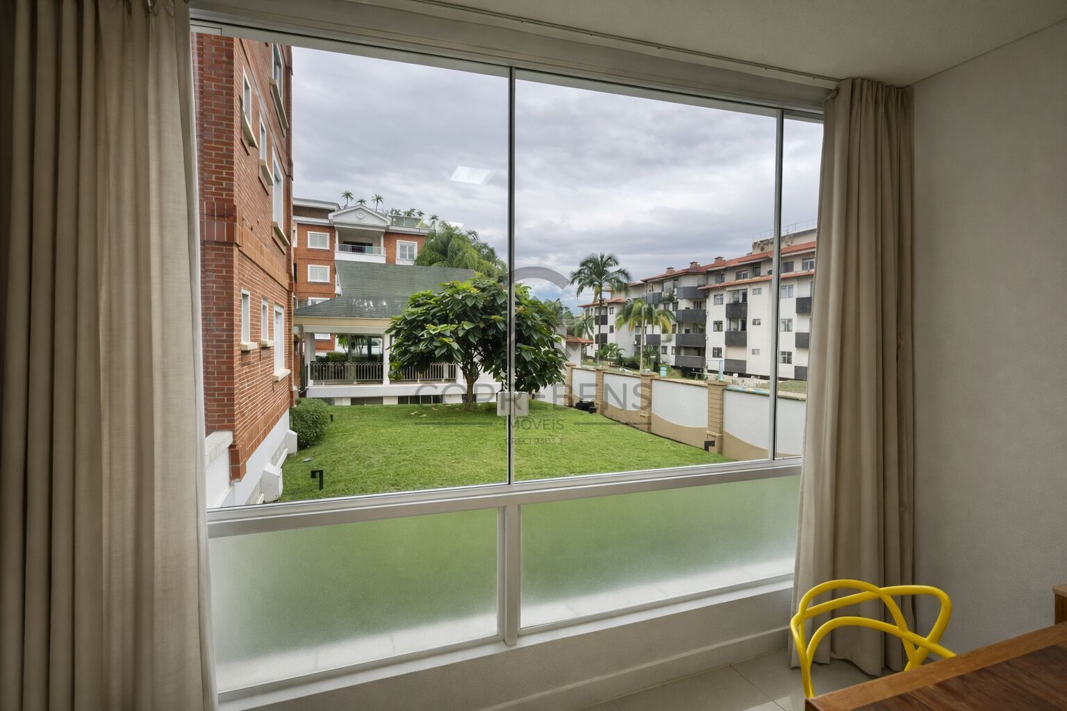 Apartamento, 3 quartos, 190 m² - Foto 11