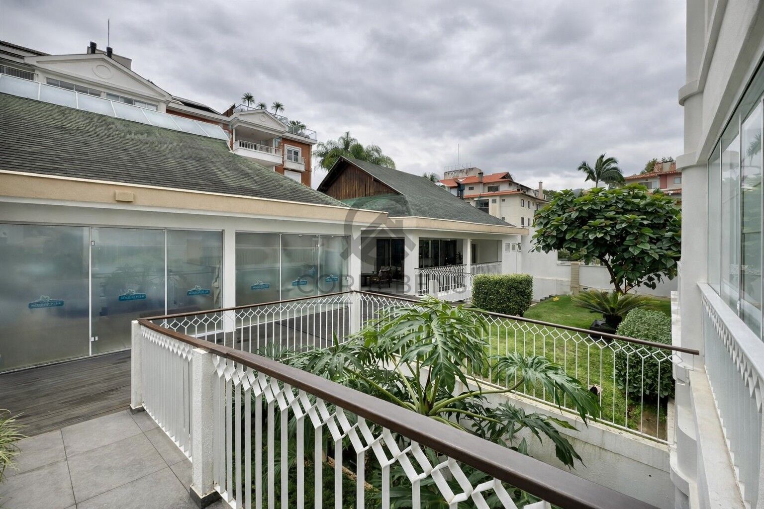 Apartamento, 3 quartos, 190 m² - Foto 43