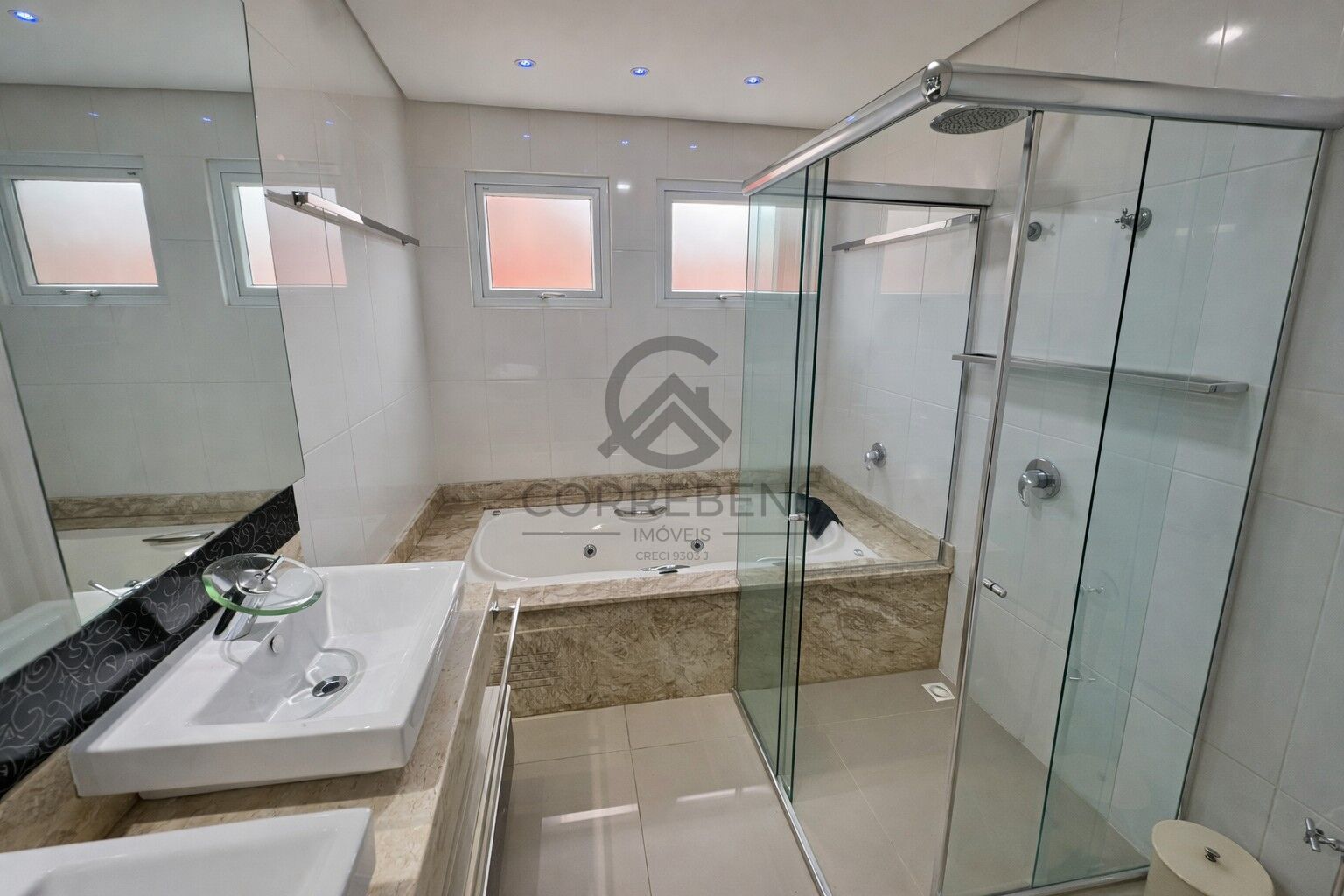 Apartamento, 3 quartos, 190 m² - Foto 29