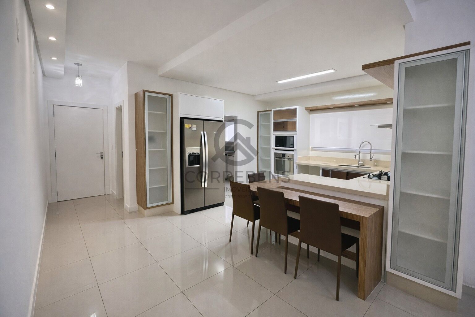 Apartamento, 3 quartos, 190 m² - Foto 18