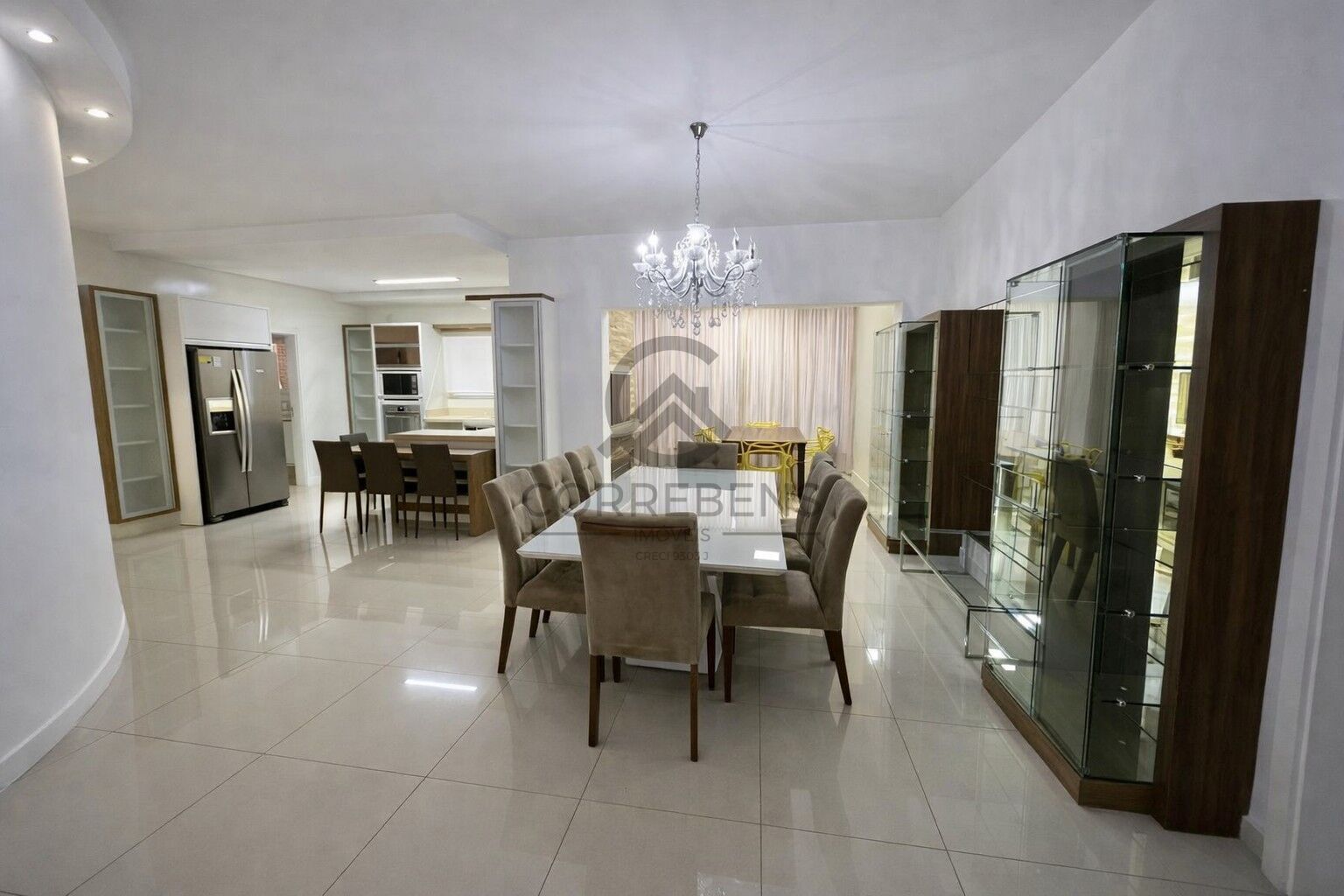 Apartamento, 3 quartos, 190 m² - Foto 15