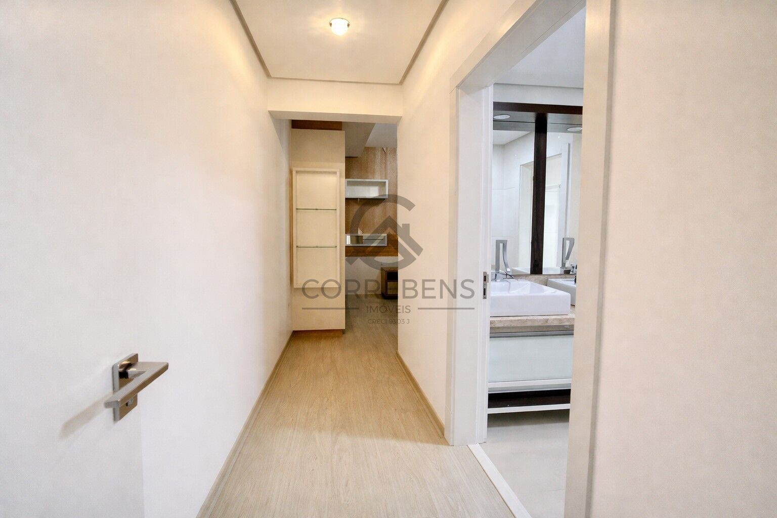 Apartamento, 3 quartos, 190 m² - Foto 22