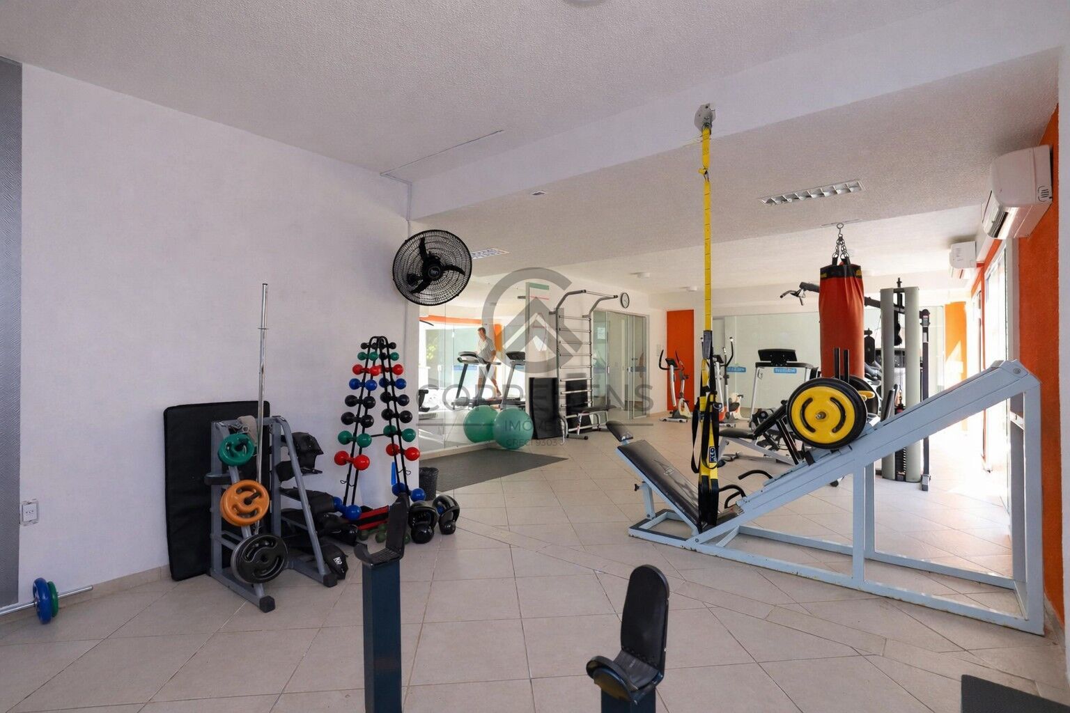 Apartamento, 3 quartos, 190 m² - Foto 38