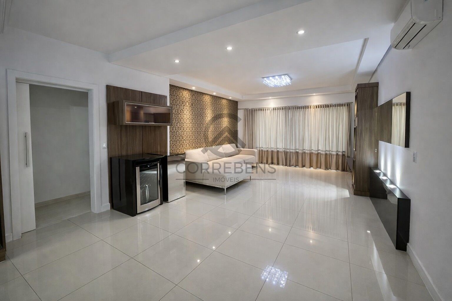 Apartamento, 3 quartos, 190 m² - Foto 13