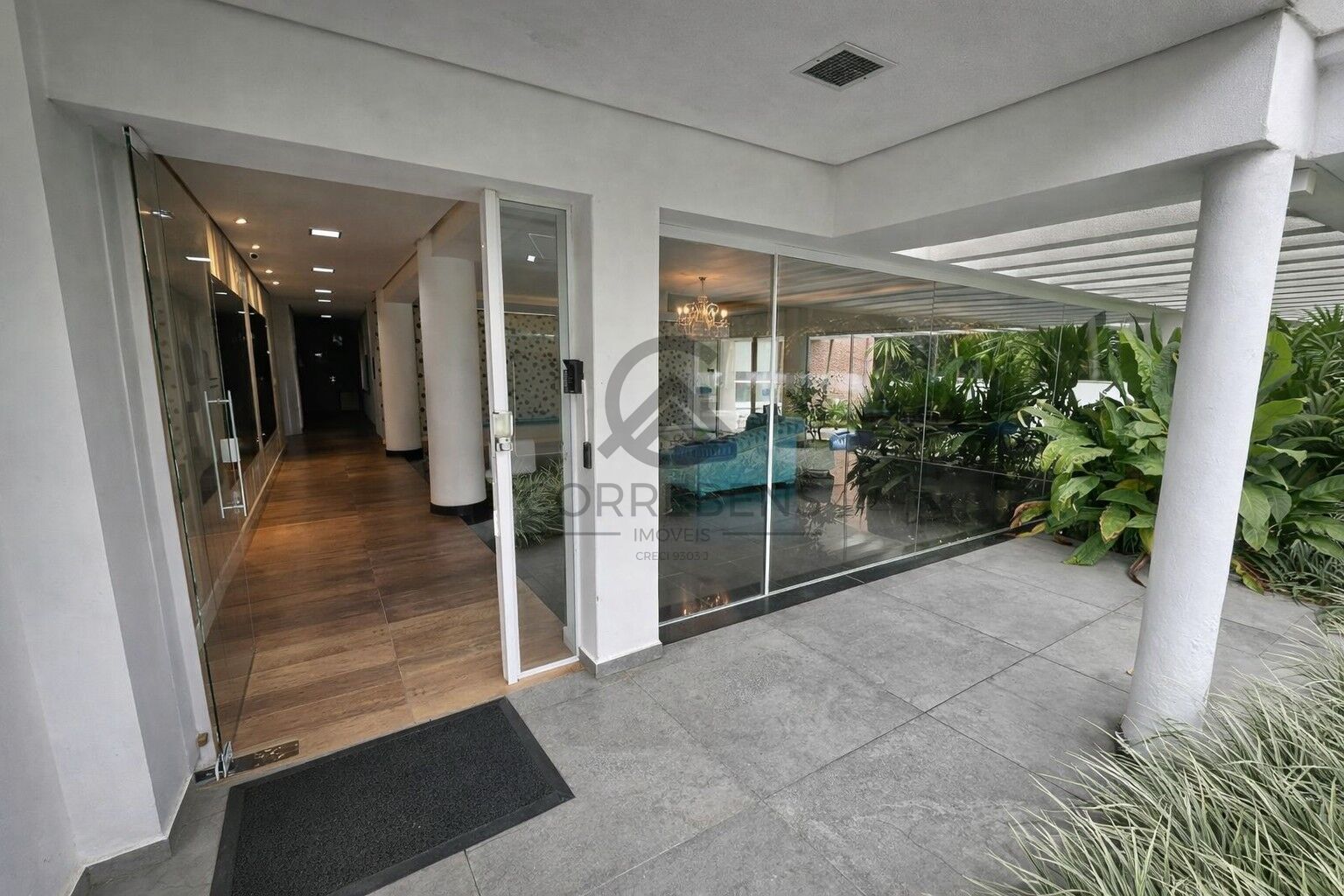 Apartamento, 3 quartos, 190 m² - Foto 5