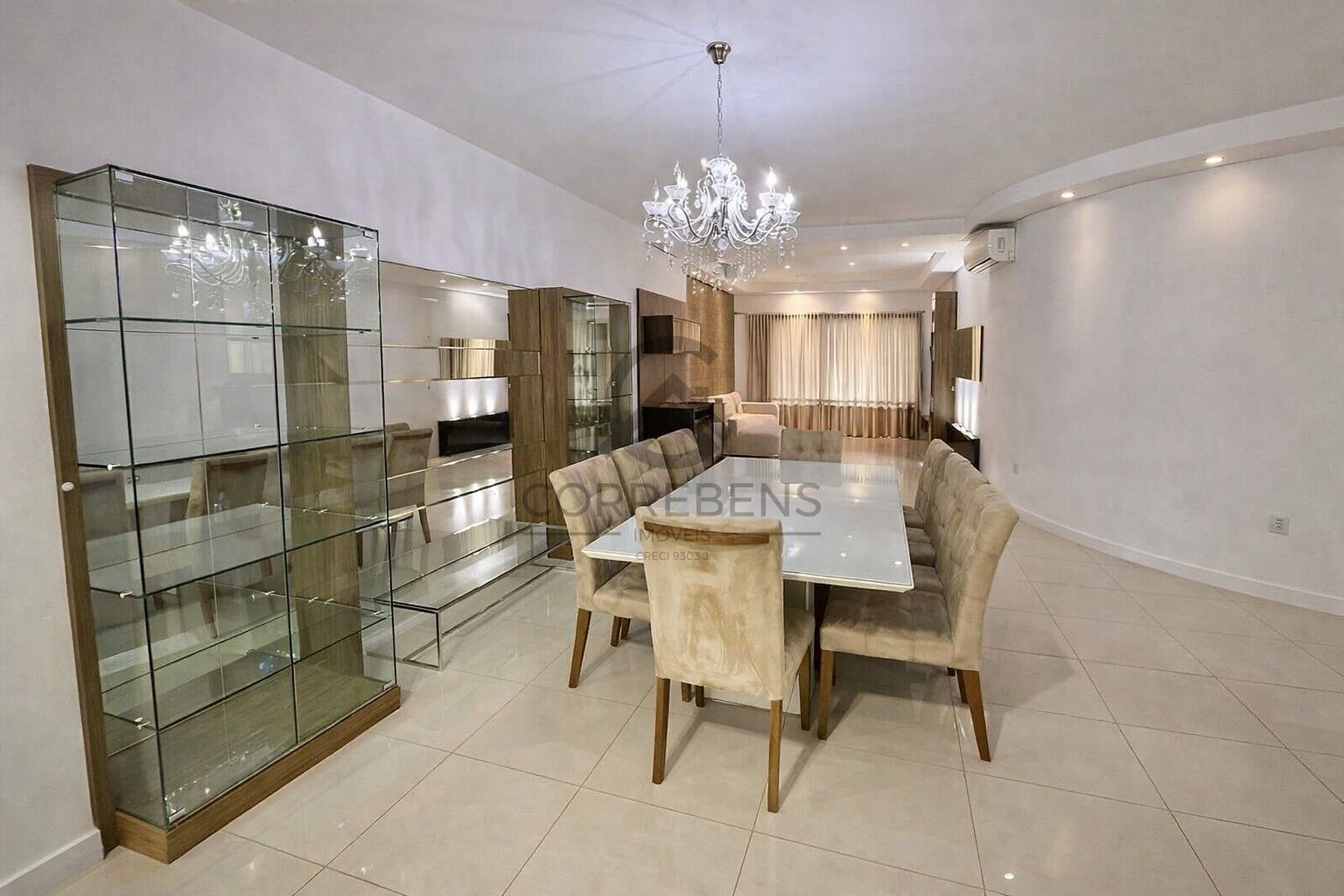 Apartamento, 3 quartos, 190 m² - Foto 7