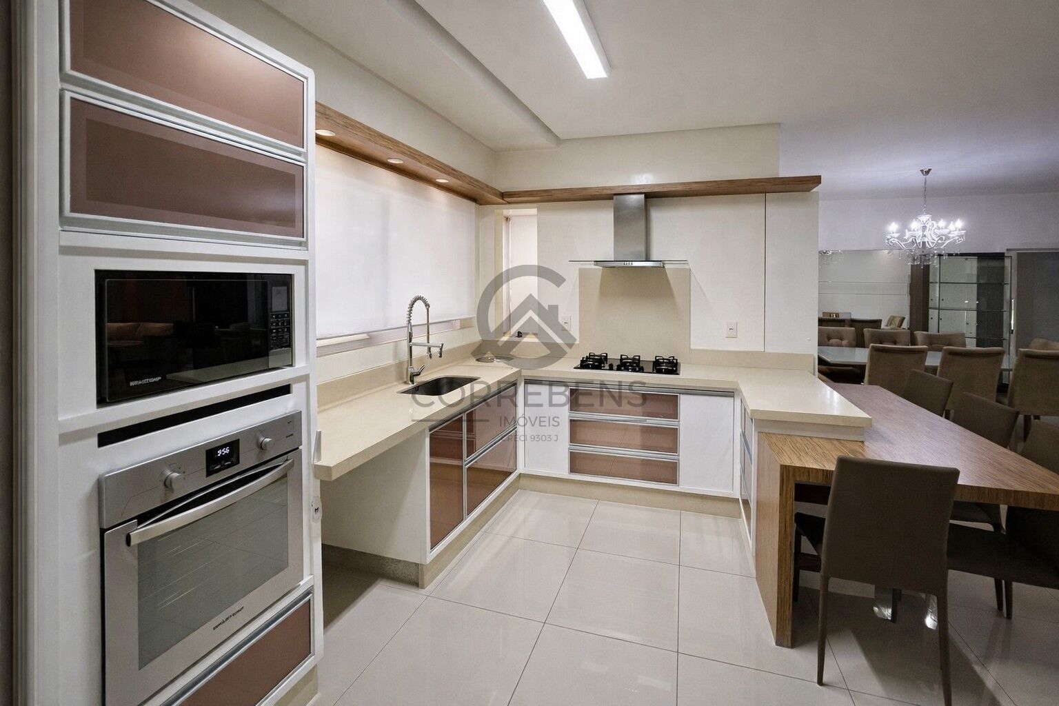 Apartamento, 3 quartos, 190 m² - Foto 17