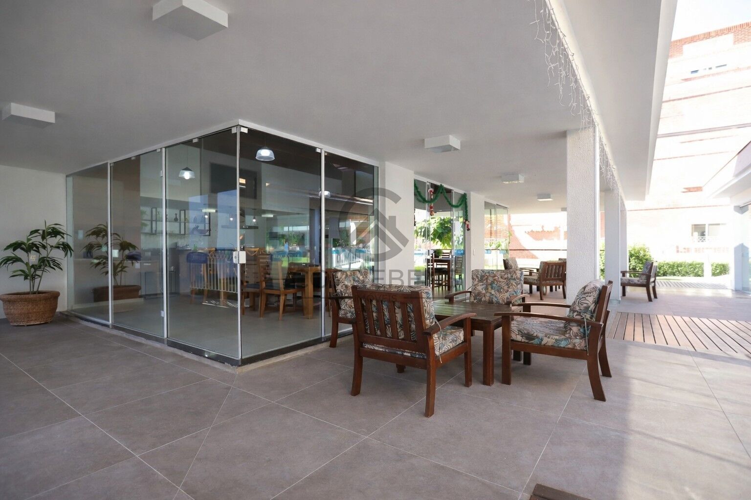 Apartamento, 3 quartos, 190 m² - Foto 37