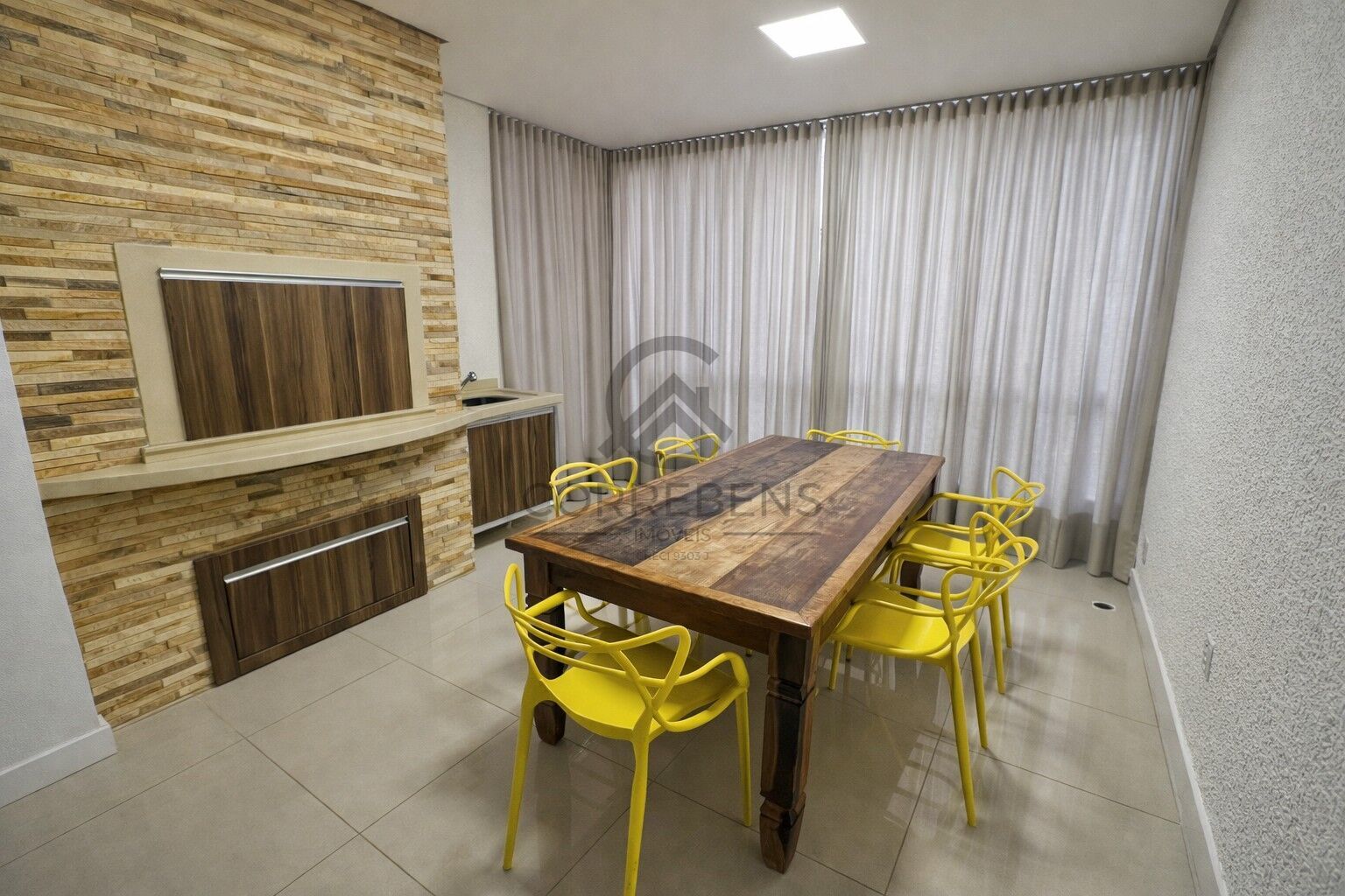 Apartamento, 3 quartos, 190 m² - Foto 10