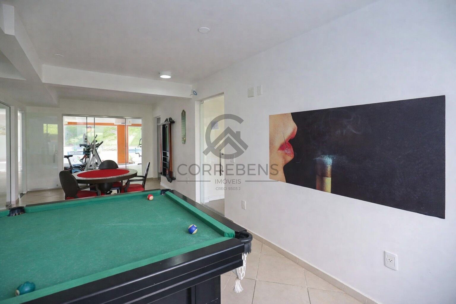 Apartamento, 3 quartos, 190 m² - Foto 39