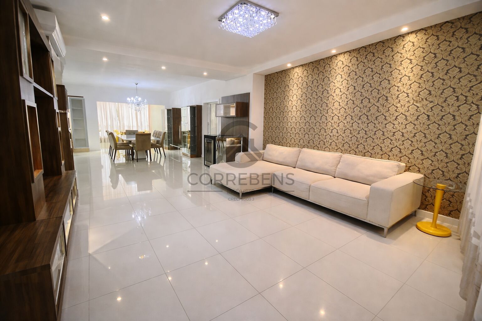 Apartamento, 3 quartos, 190 m² - Foto 9