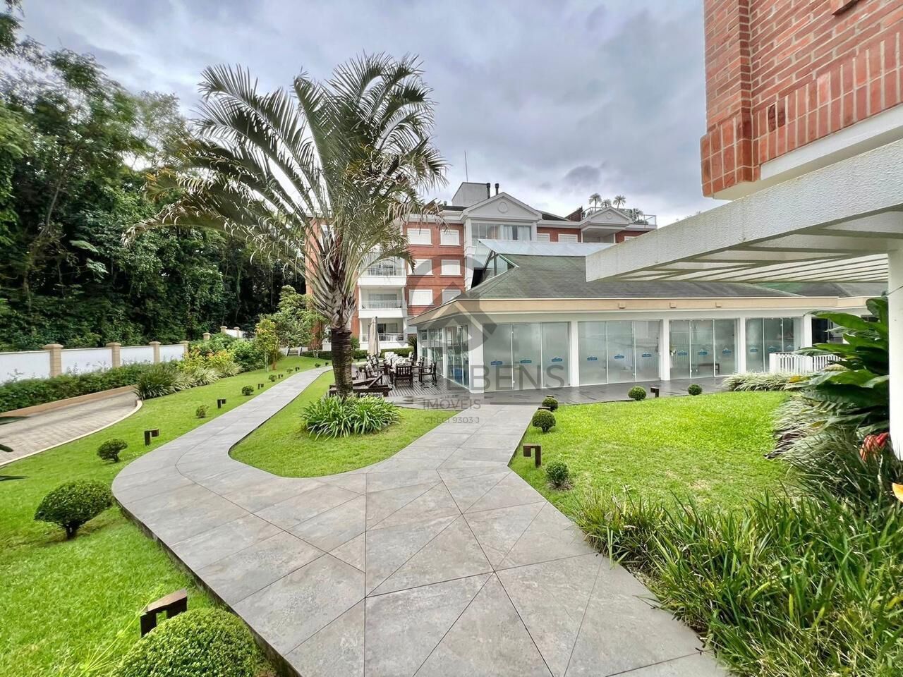 Apartamento, 3 quartos, 190 m² - Foto 42
