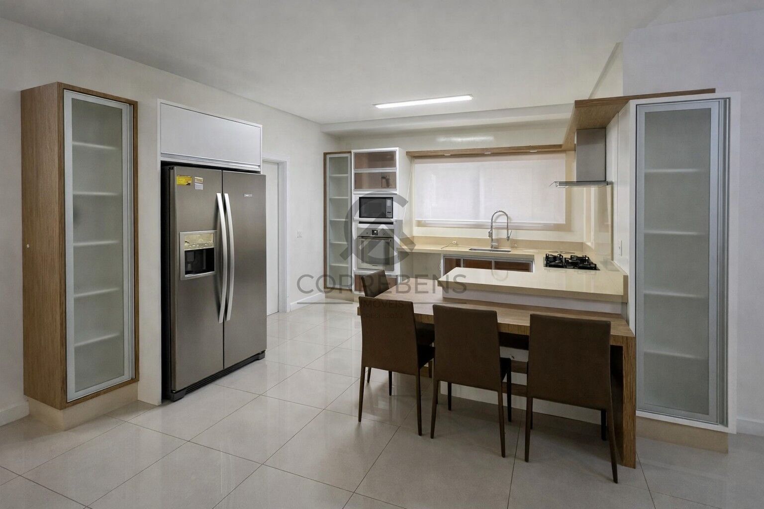 Apartamento, 3 quartos, 190 m² - Foto 8