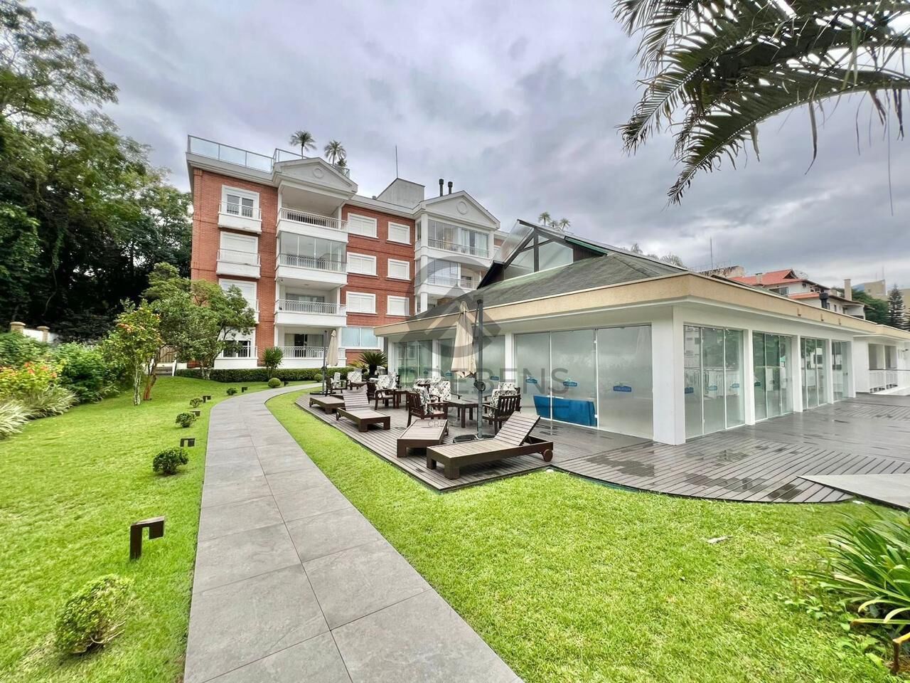Apartamento, 3 quartos, 190 m² - Foto 41