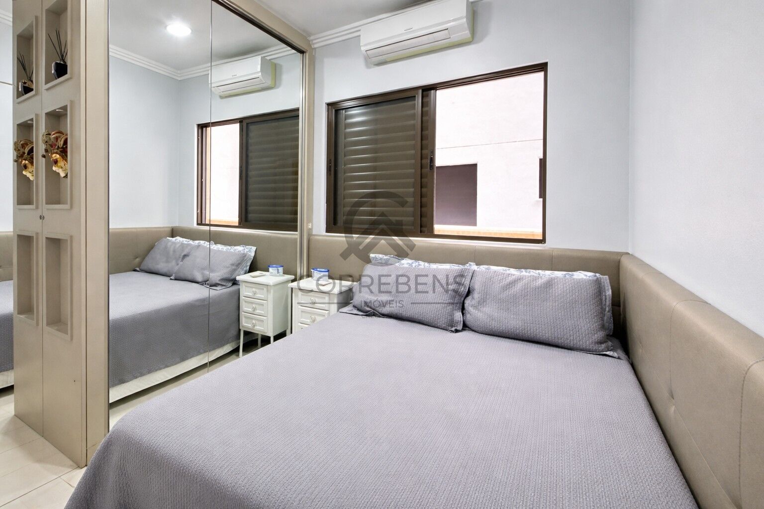Apartamento, 3 quartos, 105 m² - Foto 8