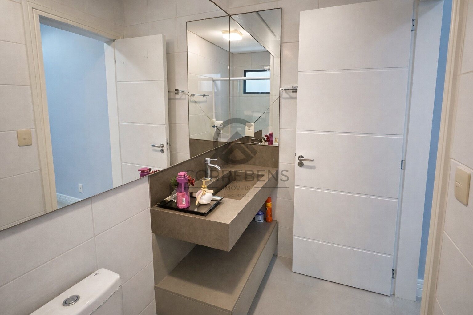 Apartamento, 3 quartos, 105 m² - Foto 6