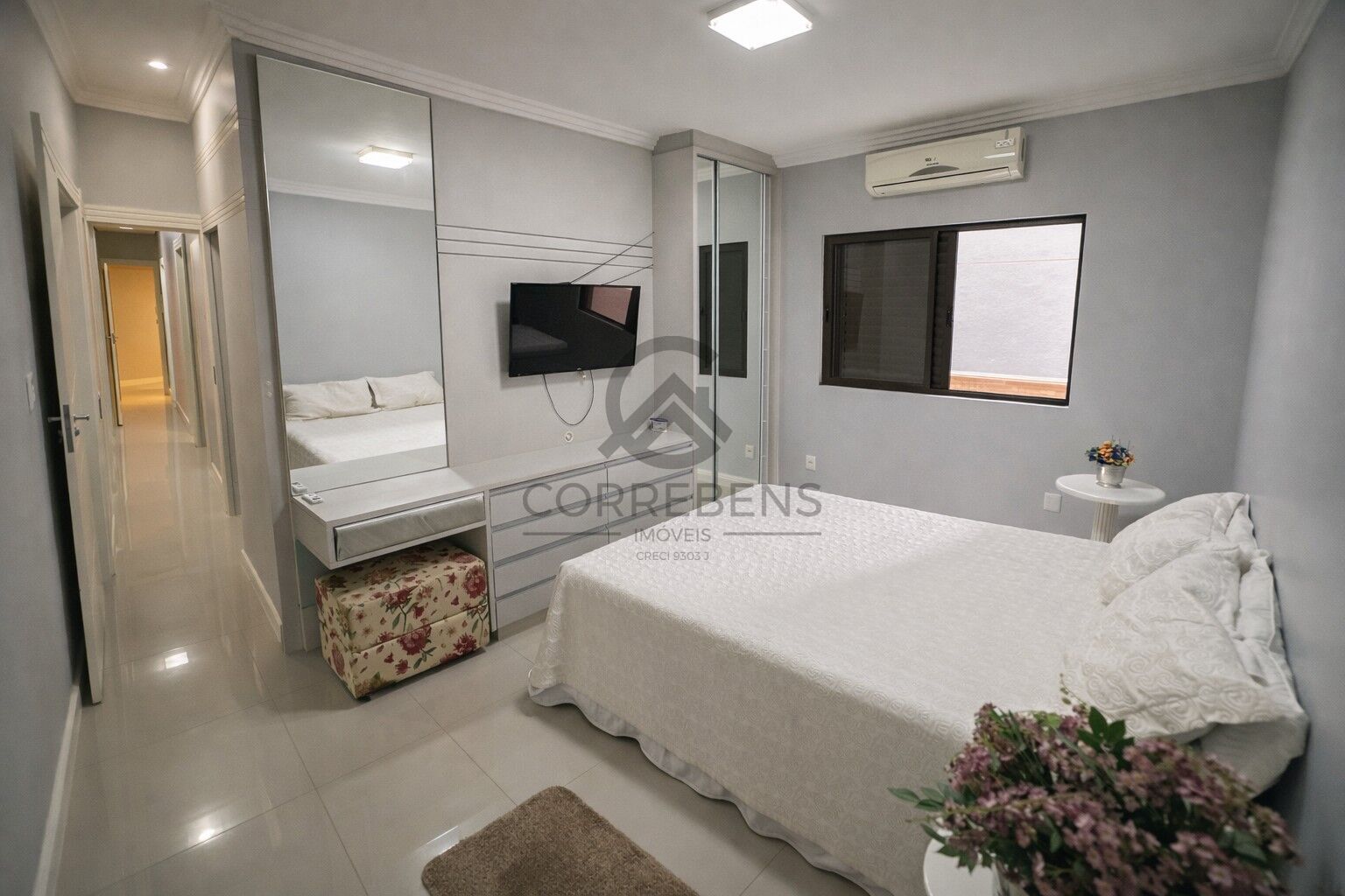 Apartamento, 3 quartos, 105 m² - Foto 10