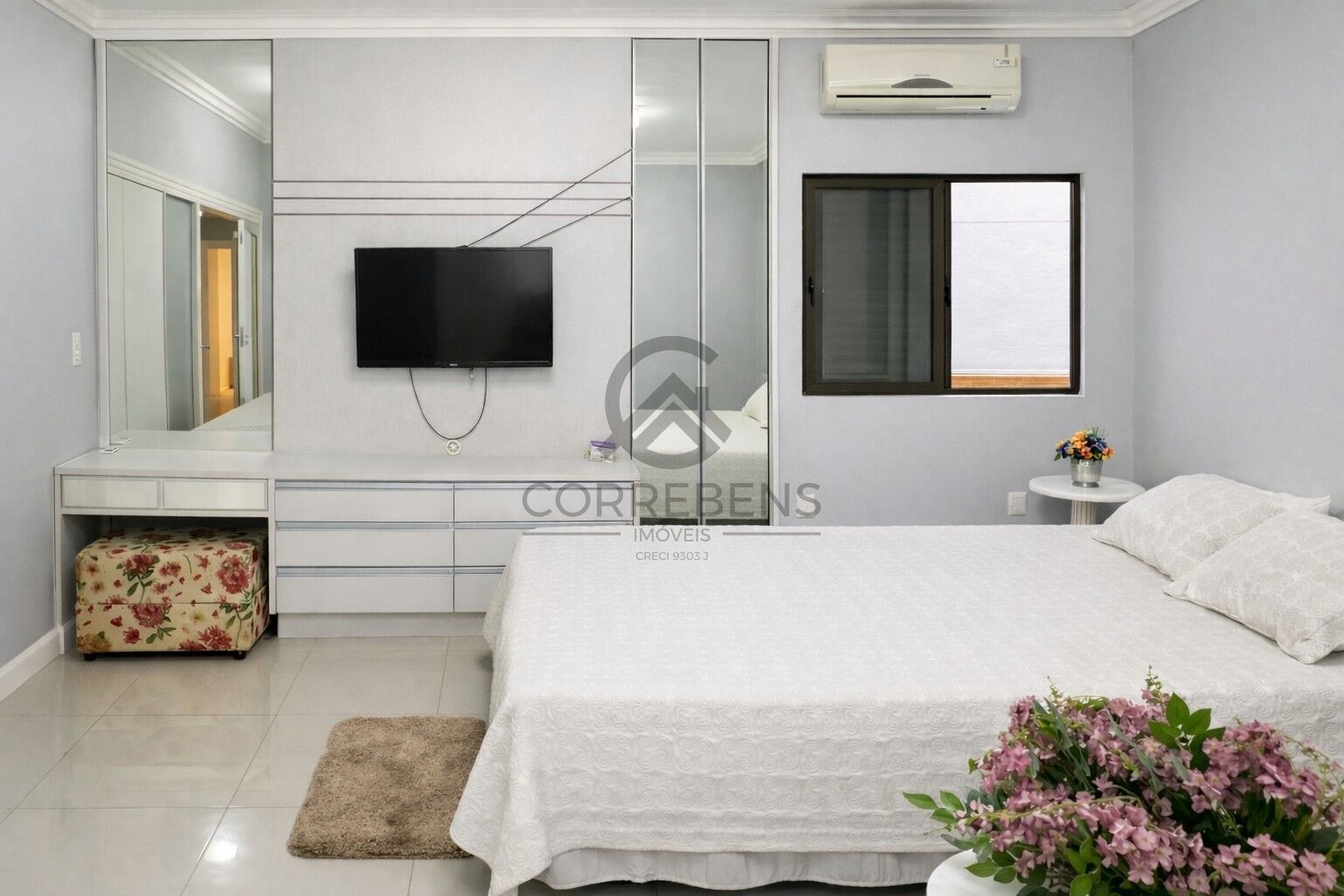 Apartamento, 3 quartos, 105 m² - Foto 11