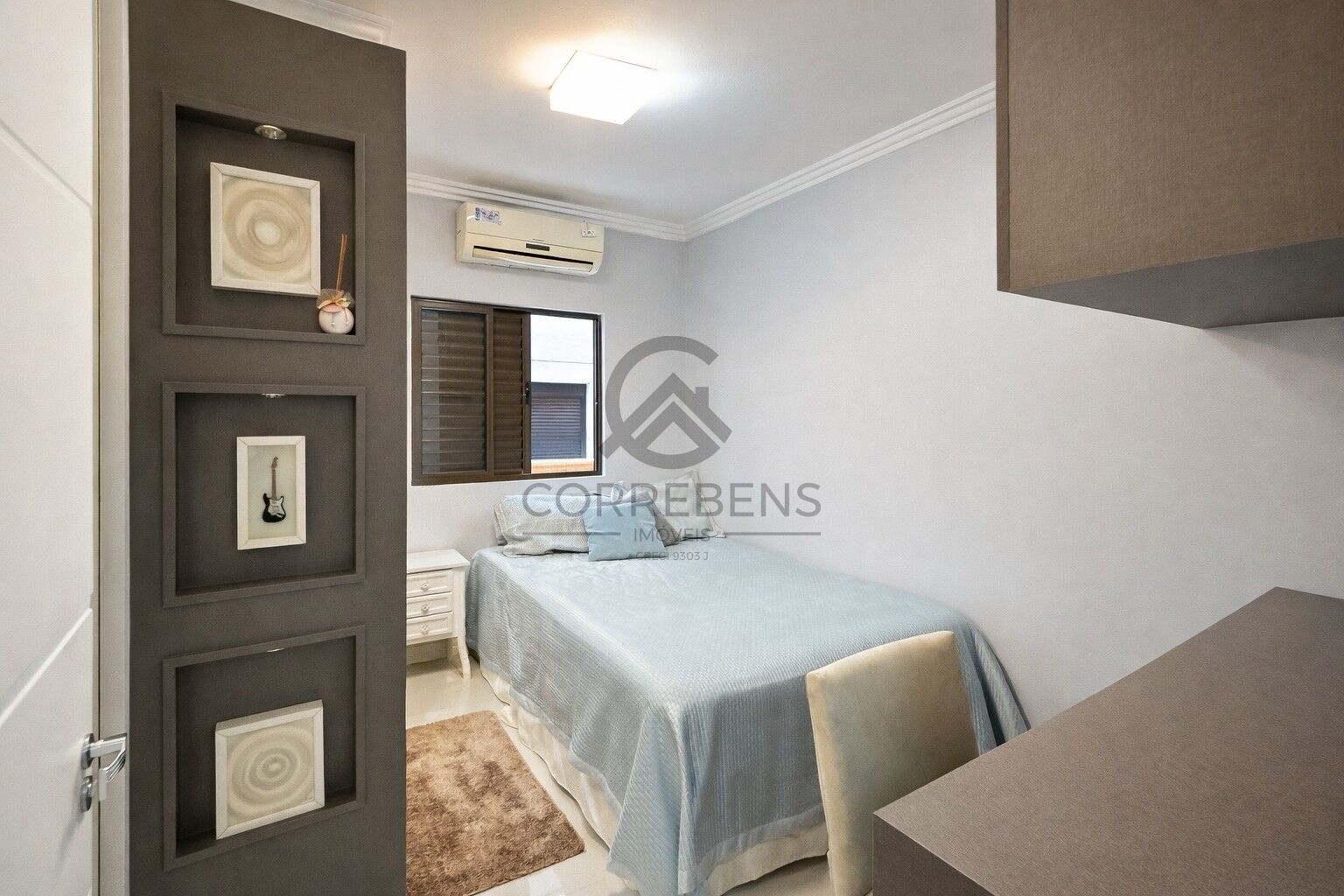 Apartamento, 3 quartos, 105 m² - Foto 15