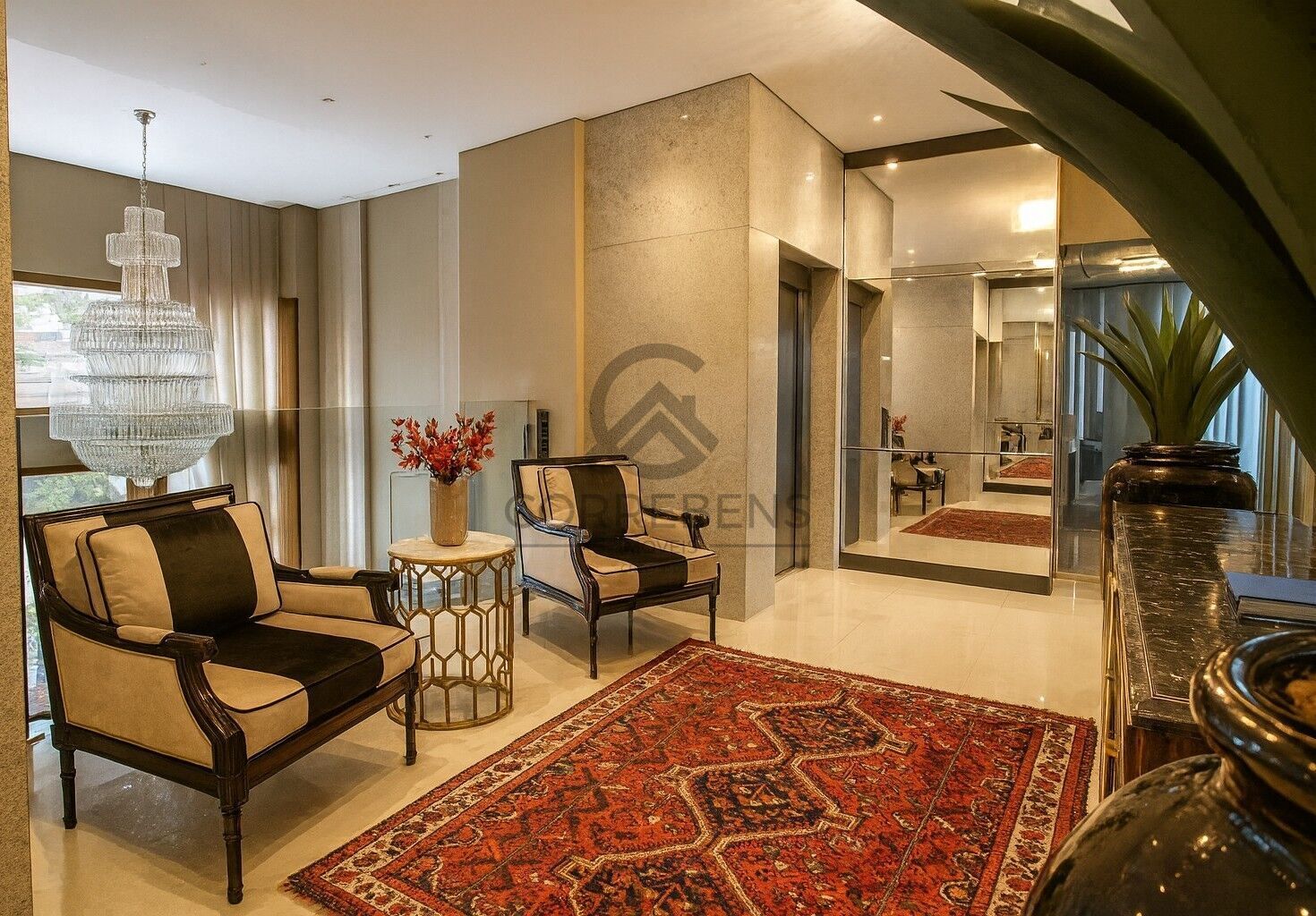 Apartamento, 3 quartos, 207 m² - Foto 15