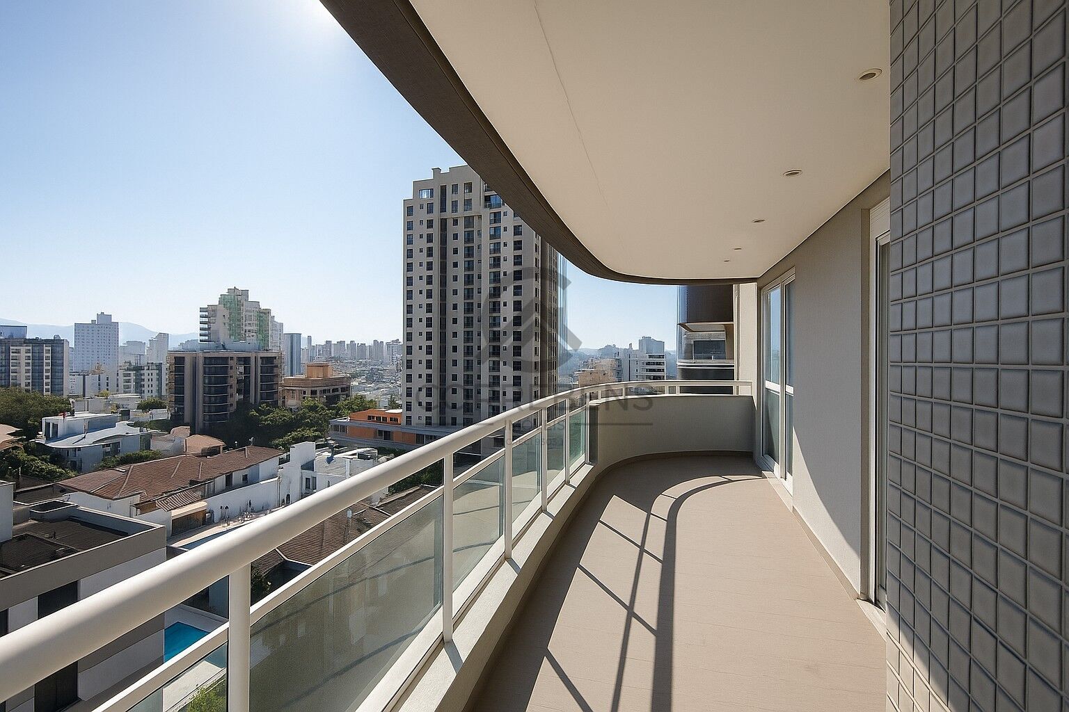 Apartamento, 3 quartos, 207 m² - Foto 6