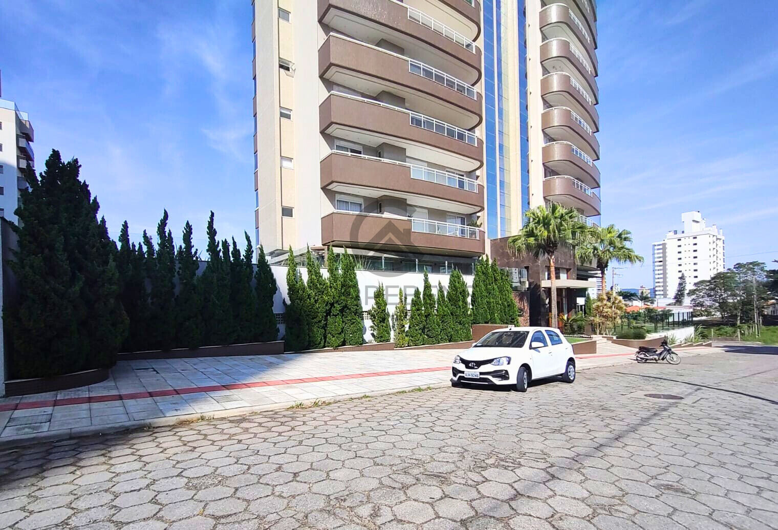 Apartamento, 3 quartos, 207 m² - Foto 30
