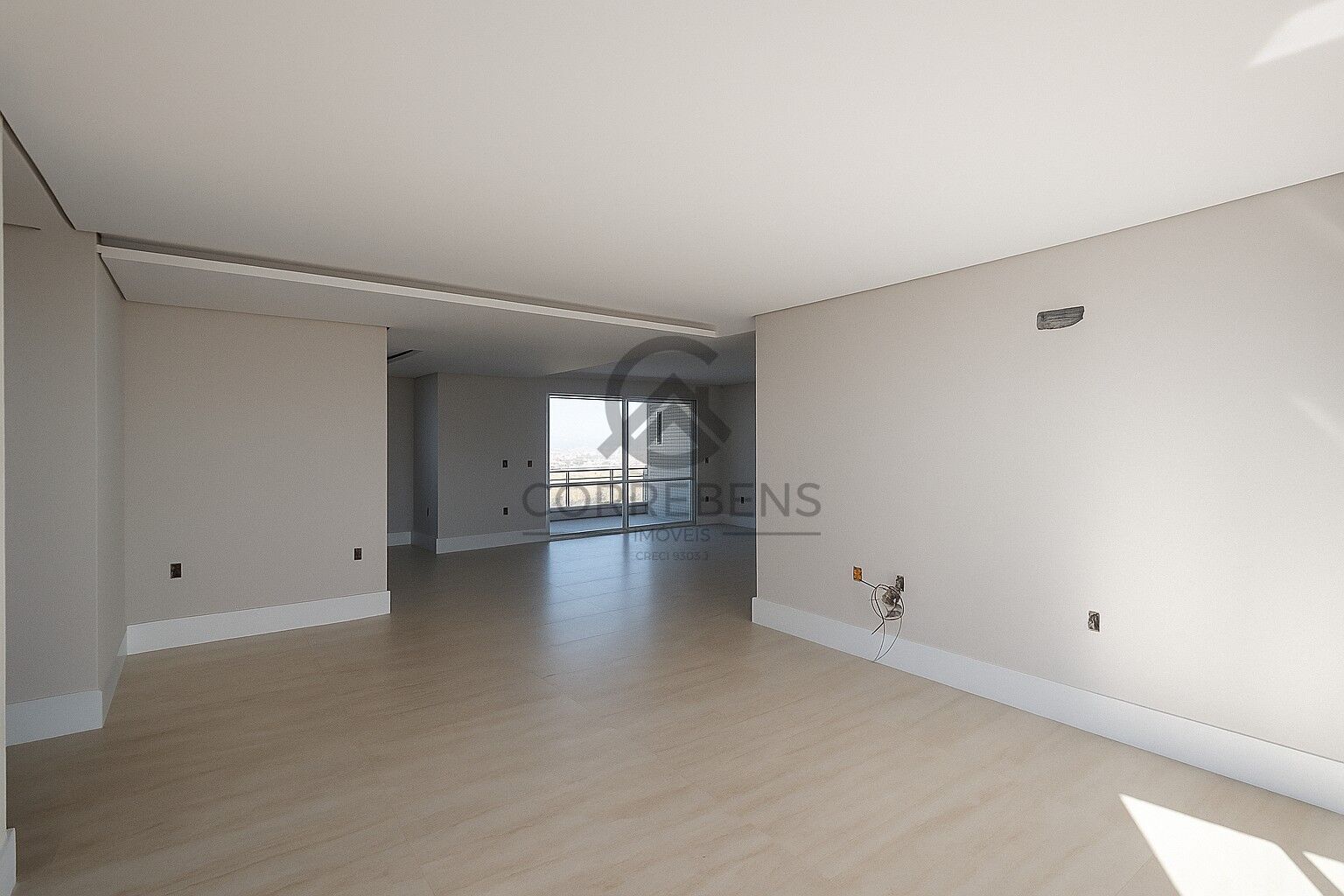 Apartamento, 3 quartos, 207 m² - Foto 3