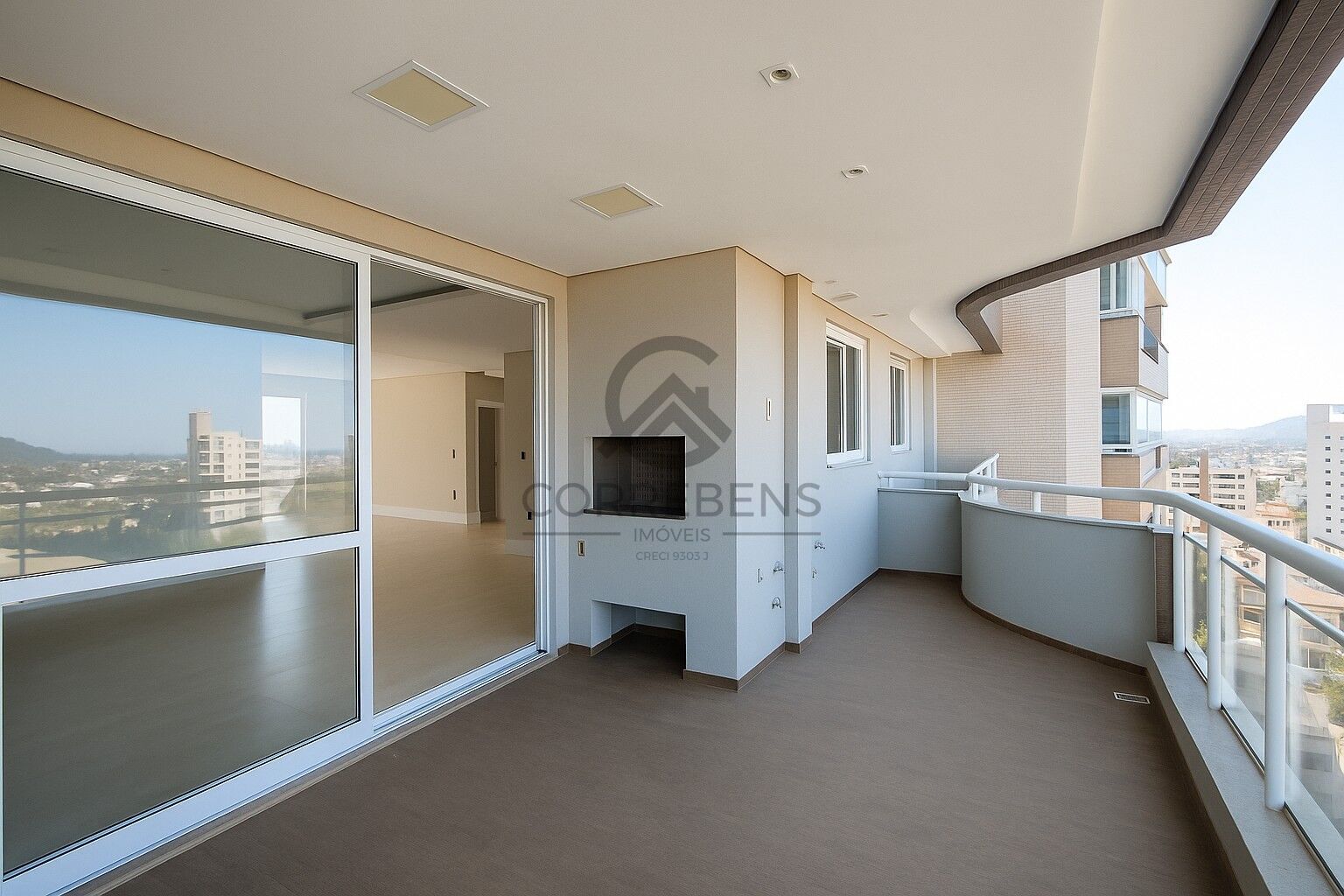 Apartamento, 3 quartos, 207 m² - Foto 5