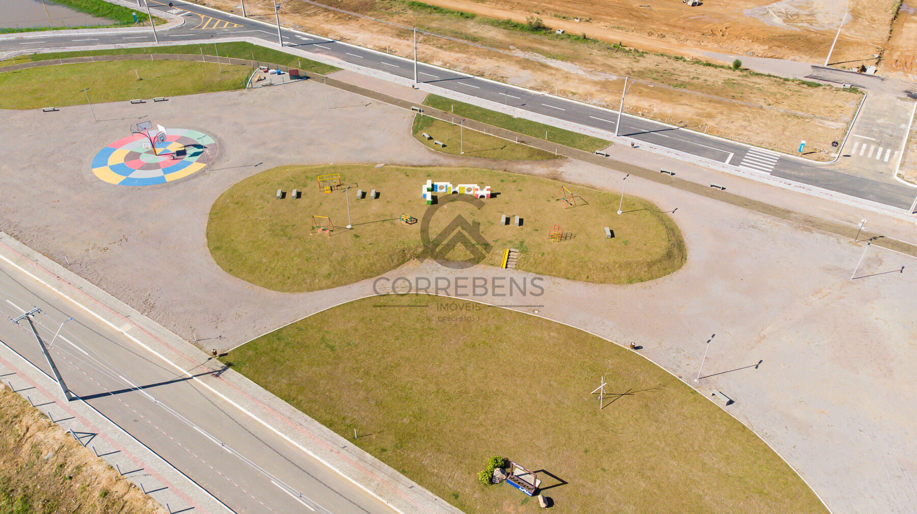 Terreno, 873 m² - Foto 6