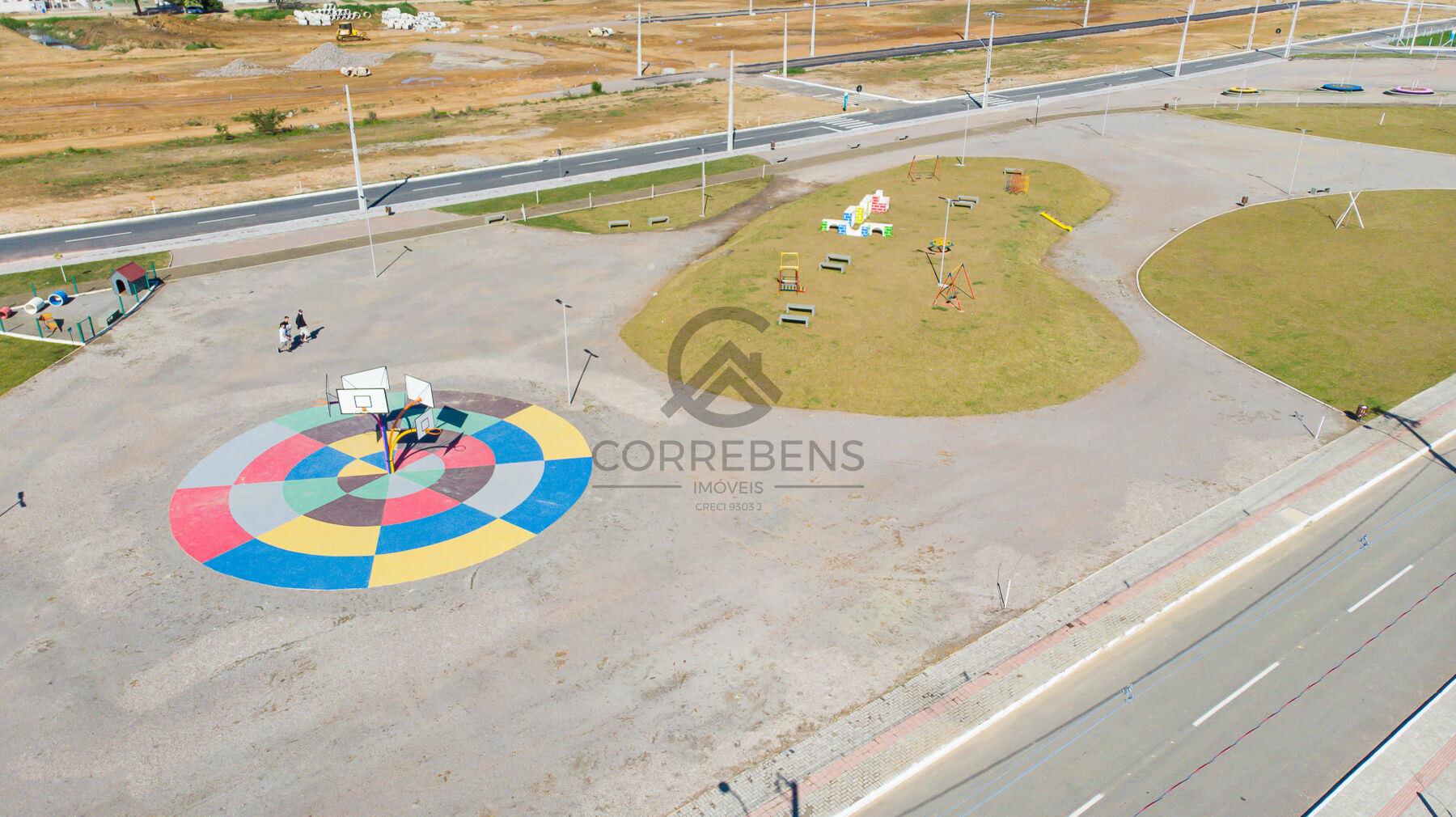 Terreno, 873 m² - Foto 7