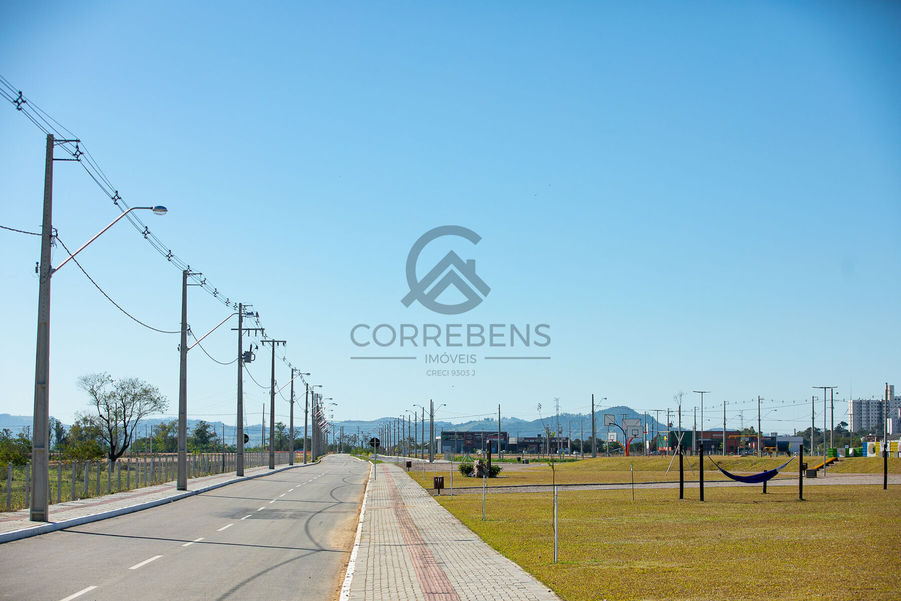 Terreno, 873 m² - Foto 2