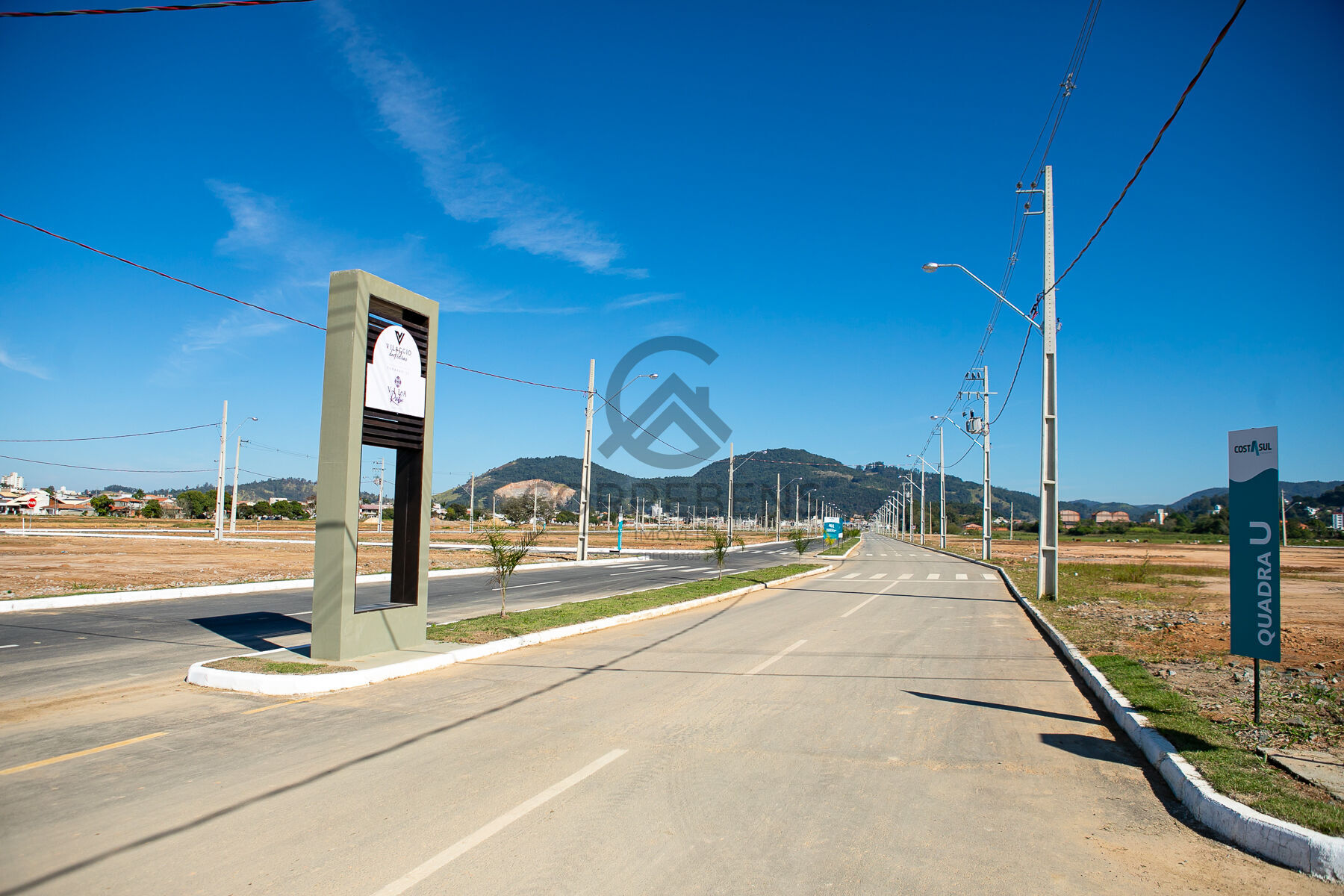 Terreno, 873 m² - Foto 1