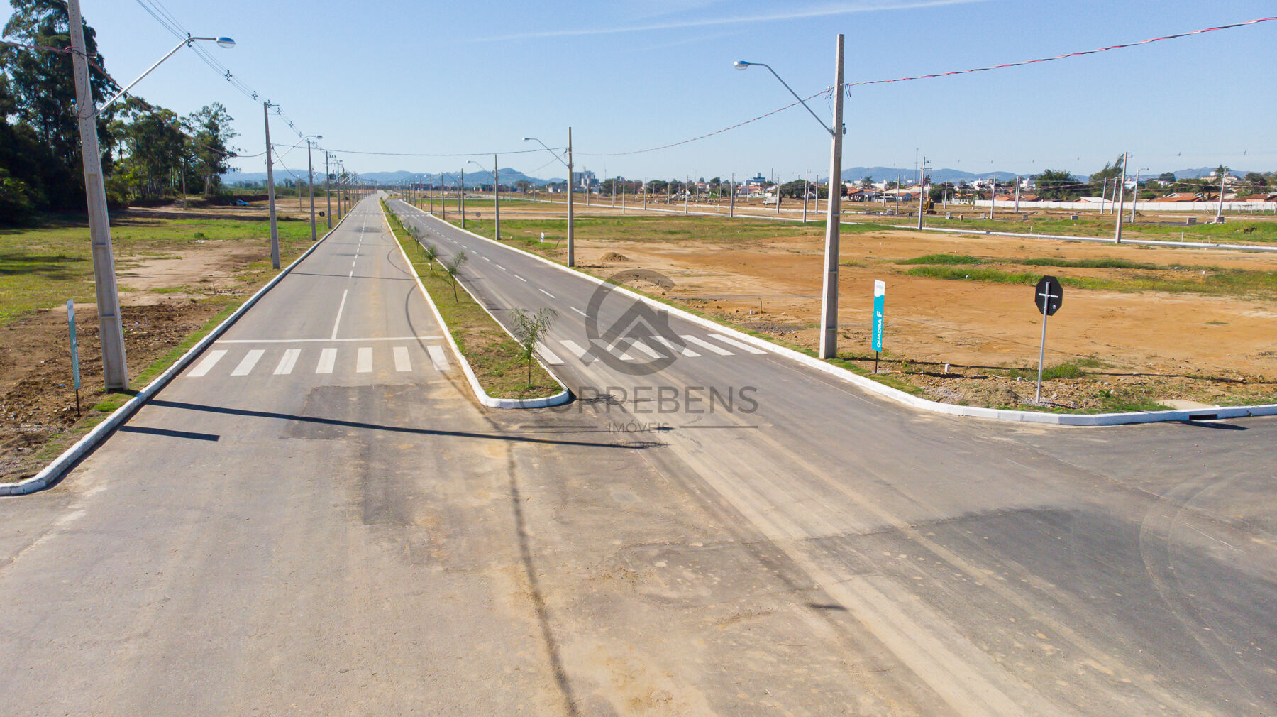 Terreno, 873 m² - Foto 3