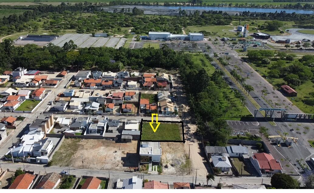 Terreno à venda, 650m² - Foto 5