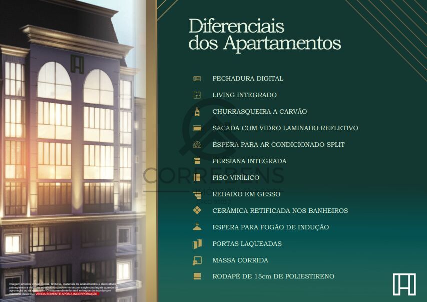 Apartamento à venda com 3 quartos, 106m² - Foto 20