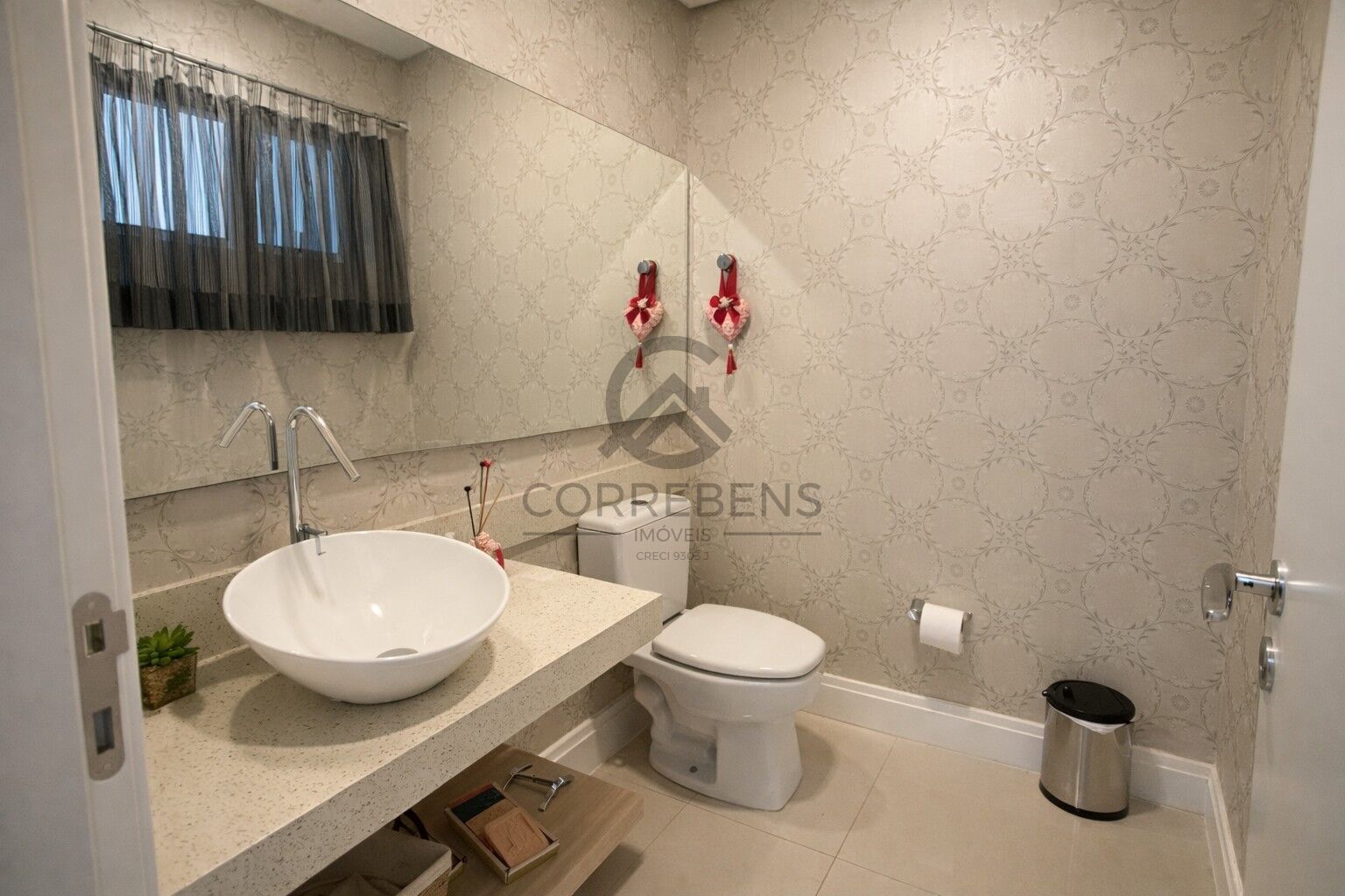 Apartamento, 3 quartos, 185 m² - Foto 8