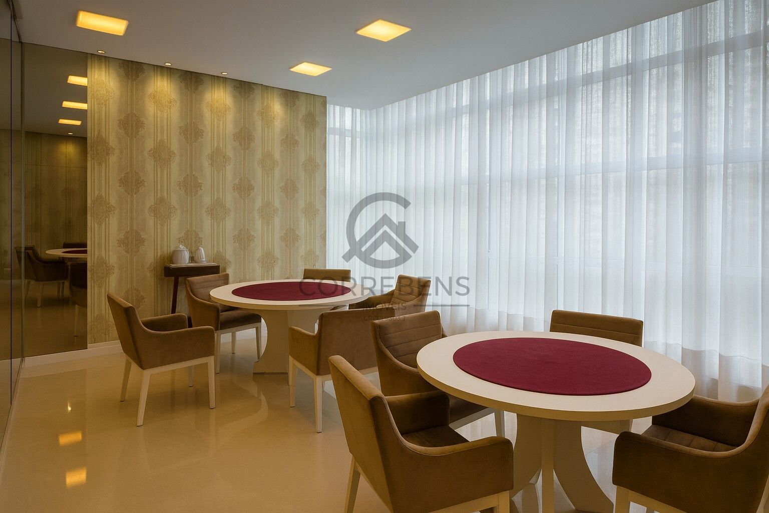 Apartamento, 3 quartos, 185 m² - Foto 22