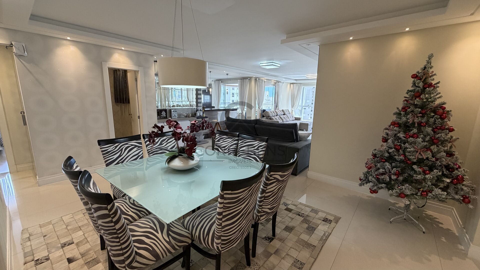 Apartamento, 3 quartos, 185 m² - Foto 4