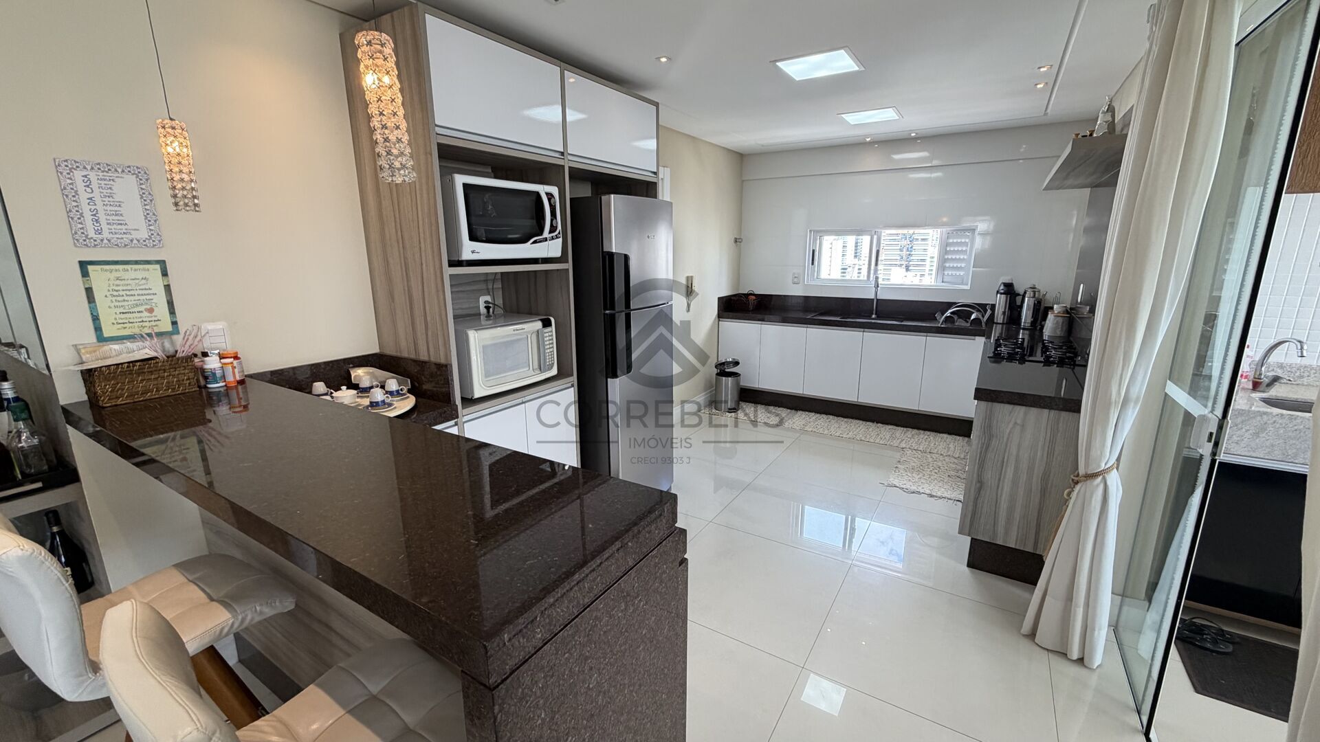 Apartamento, 3 quartos, 185 m² - Foto 7