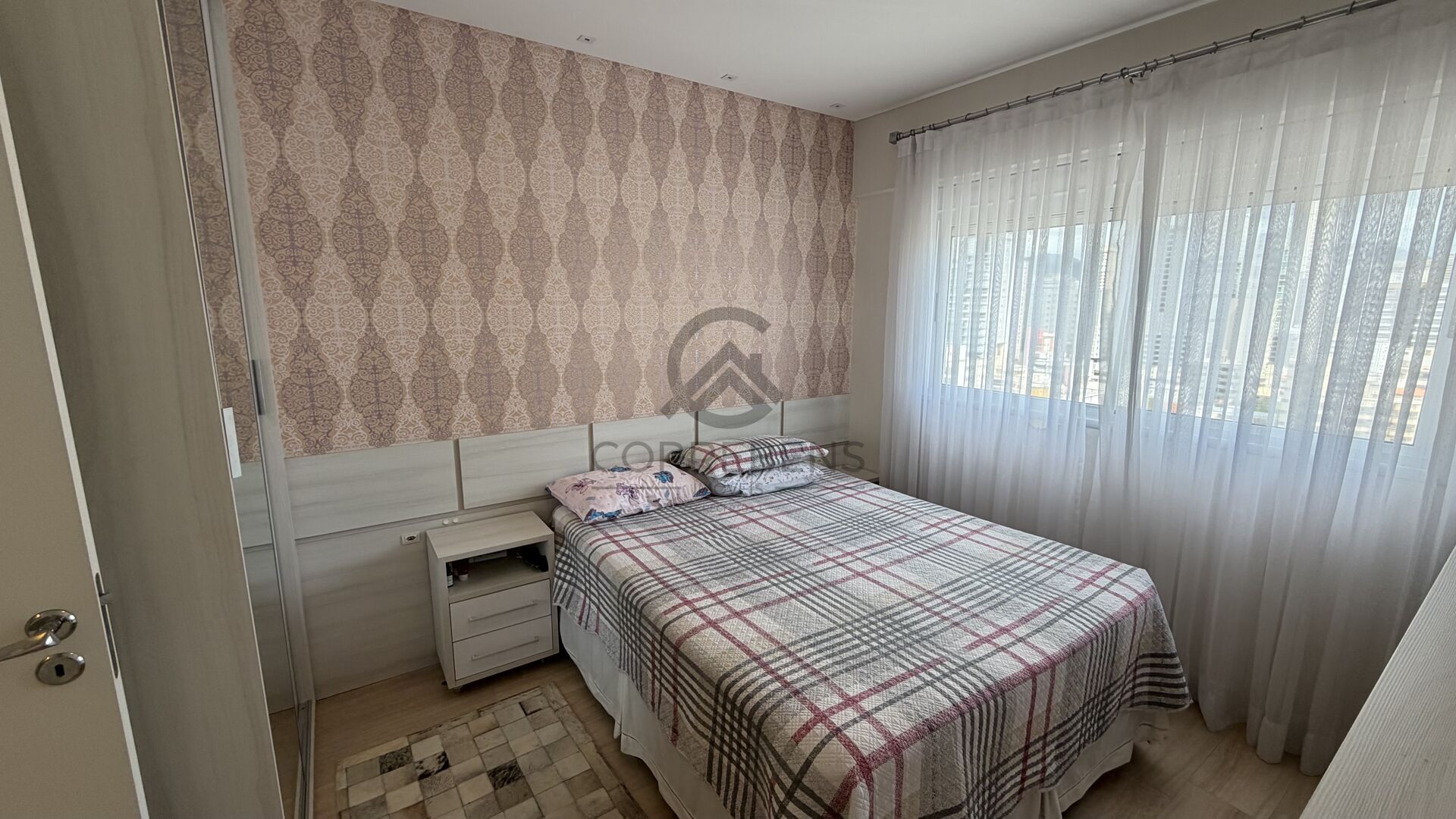 Apartamento, 3 quartos, 185 m² - Foto 14