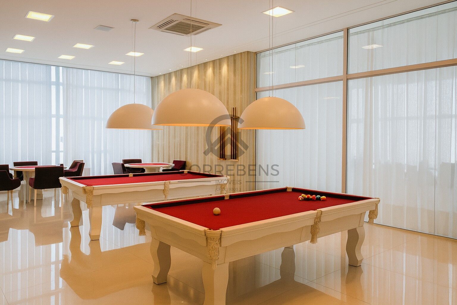 Apartamento, 3 quartos, 185 m² - Foto 23