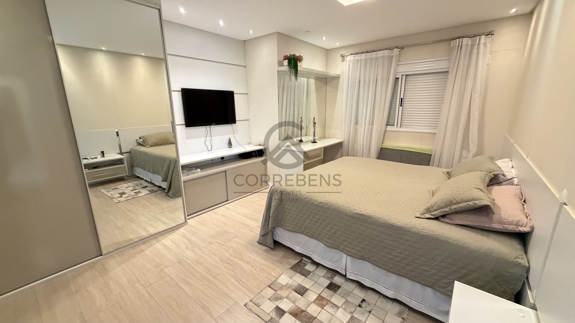 Apartamento, 3 quartos, 185 m² - Foto 9