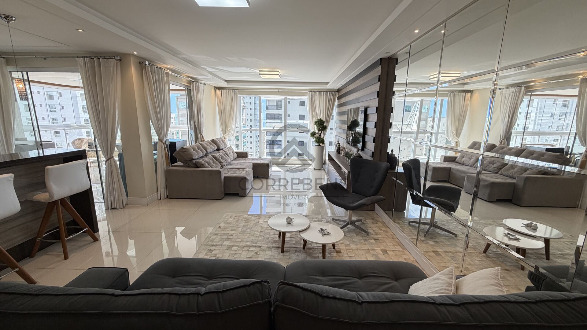 Apartamento, 3 quartos, 185 m² - Foto 6