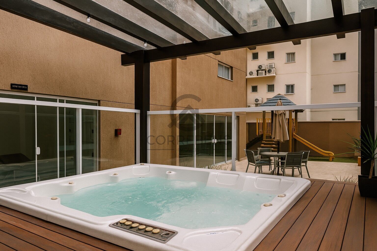 Apartamento, 3 quartos, 185 m² - Foto 26