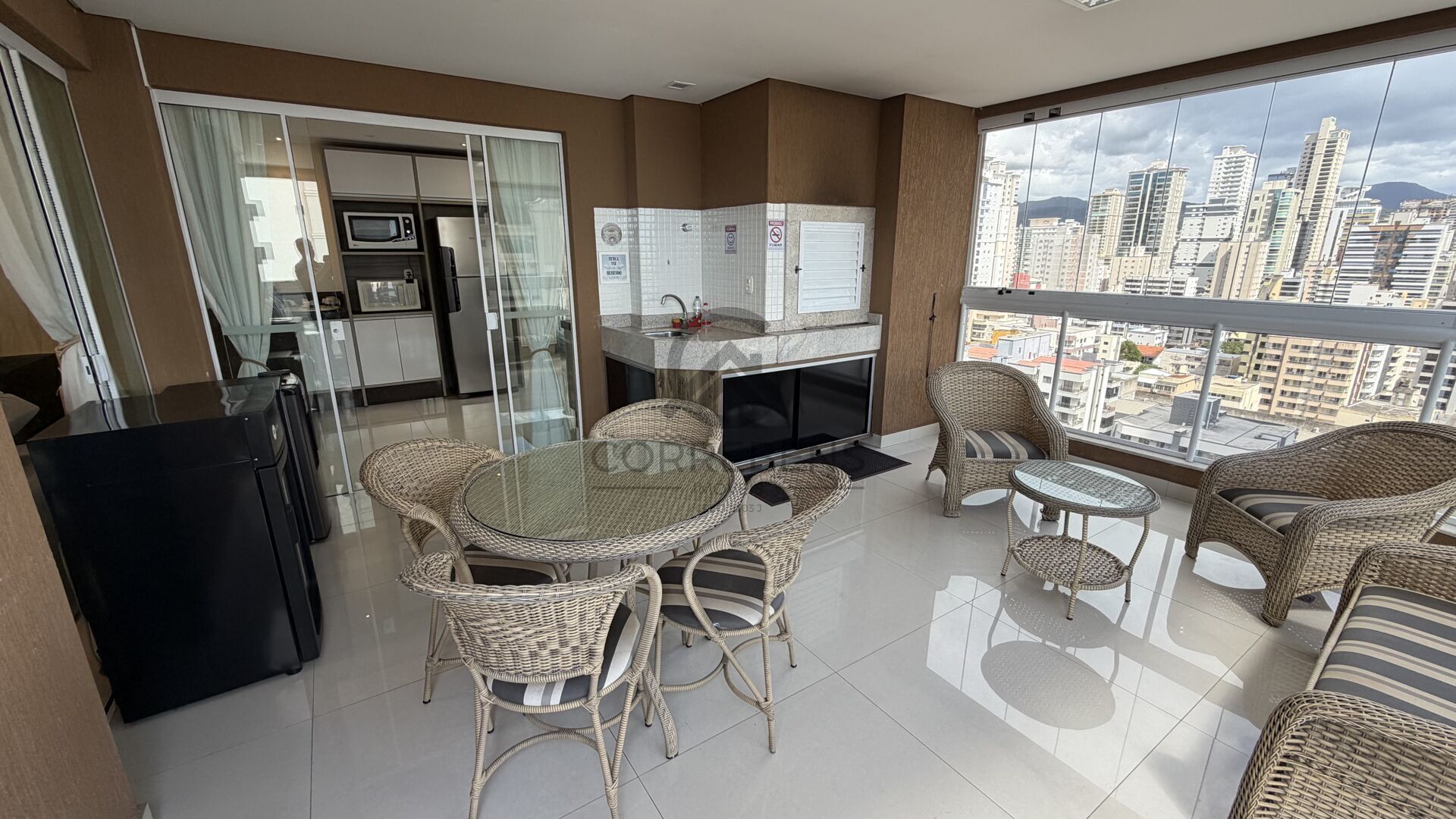 Apartamento, 3 quartos, 185 m² - Foto 5