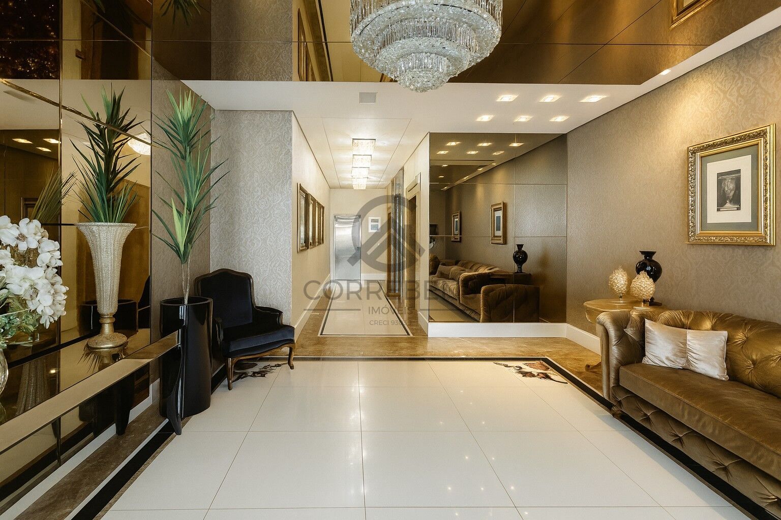Apartamento, 3 quartos, 185 m² - Foto 17