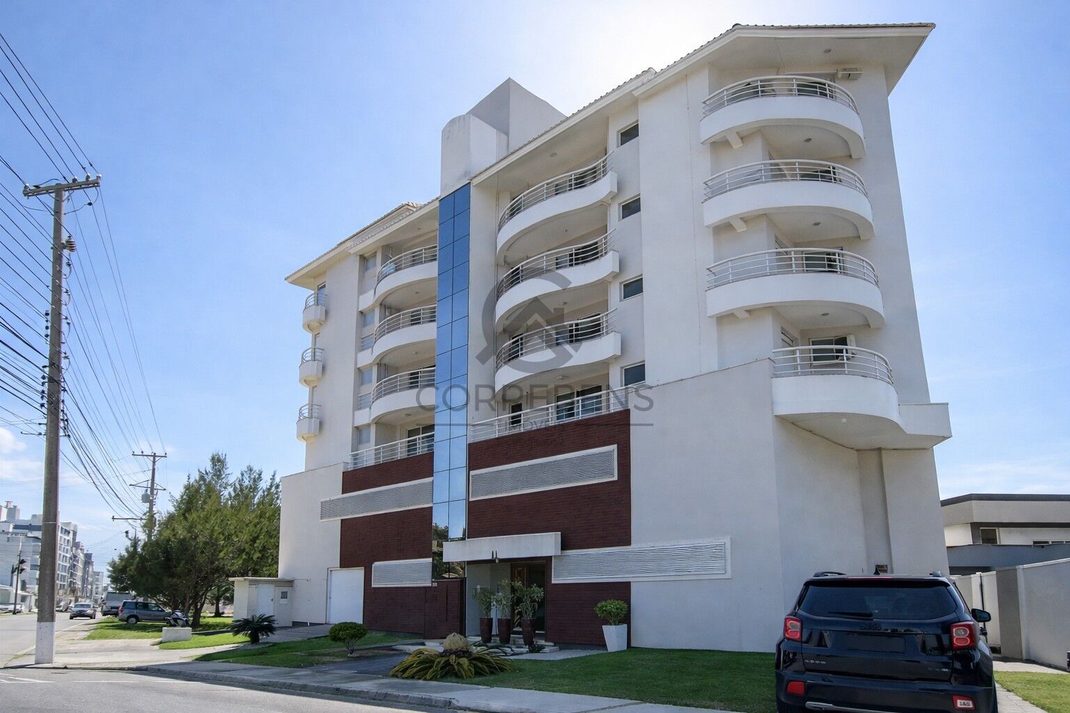 Apartamento, 3 quartos, 89 m² - Foto 1