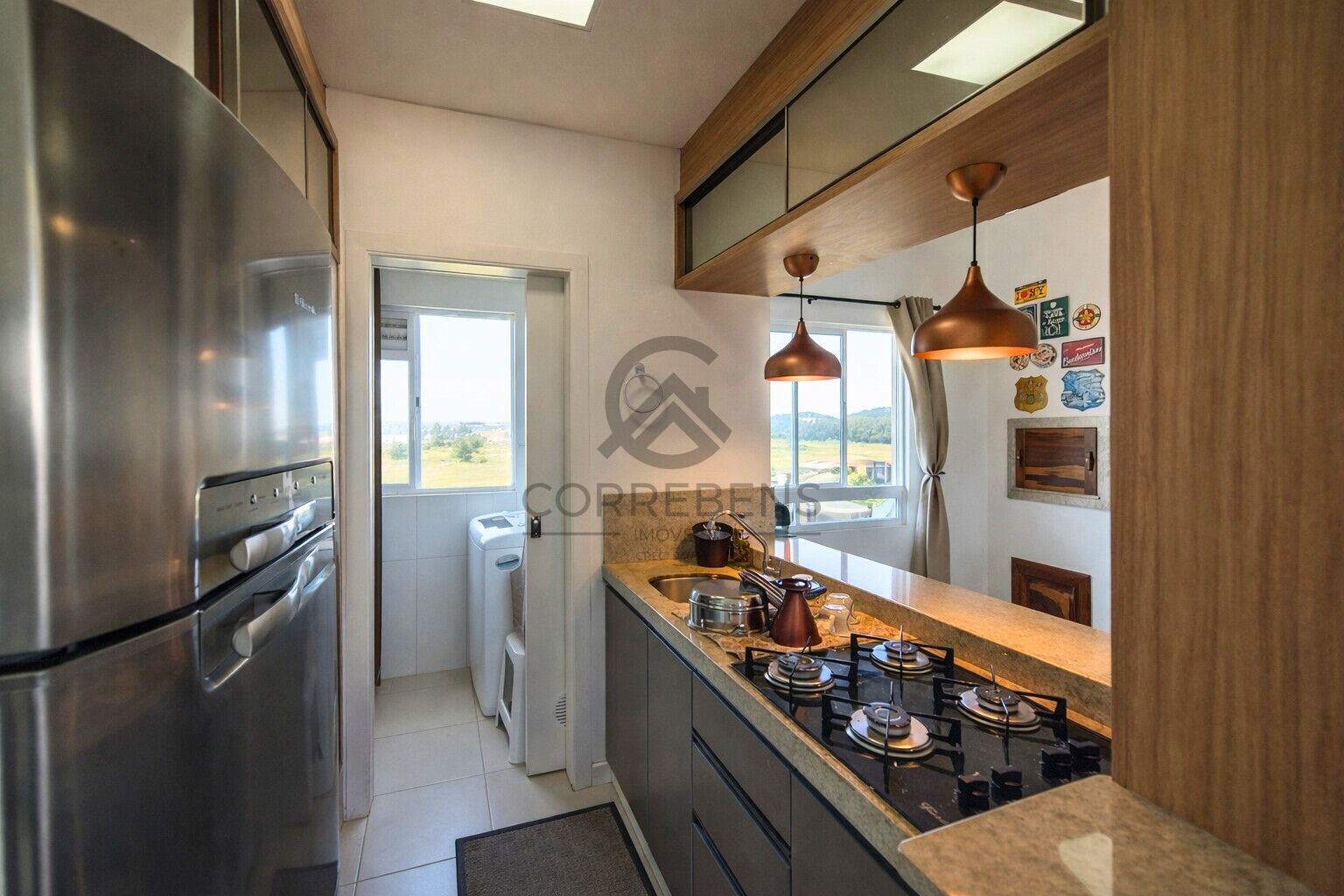 Apartamento, 3 quartos, 89 m² - Foto 7