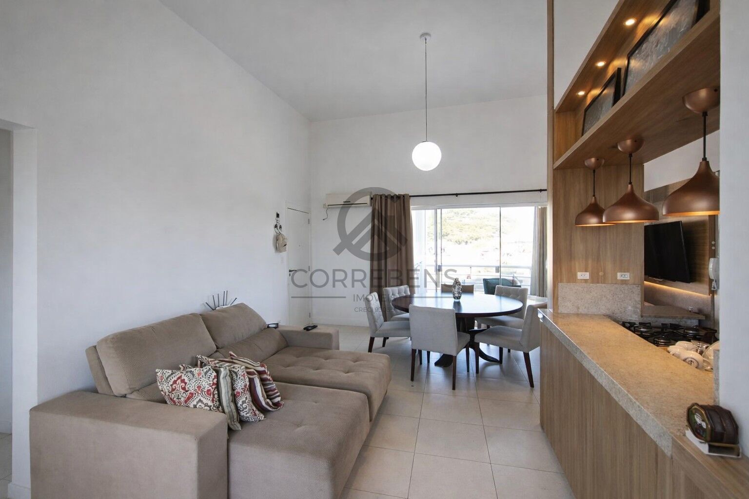 Apartamento, 3 quartos, 89 m² - Foto 9